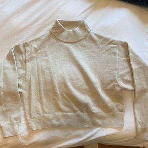 Wilfred Free (Aritzia) Harper sweater